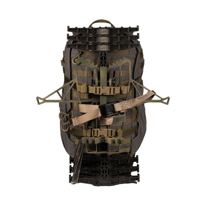 Ranger 22 - Gray