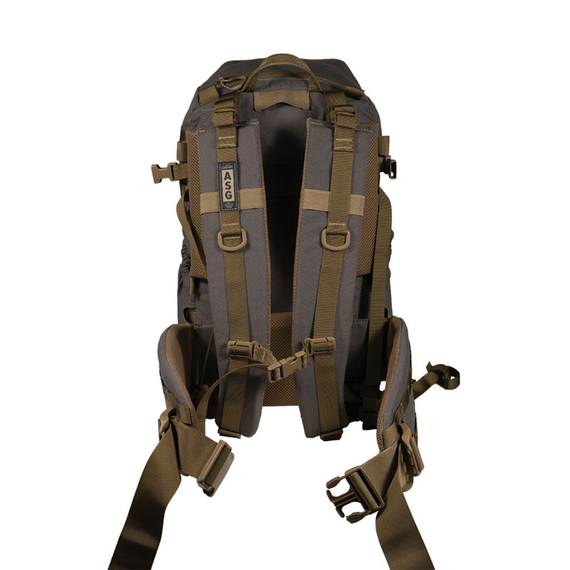 Ranger 22 - All-Season Whitetail Hunting Backpack – Latitude Outdoors