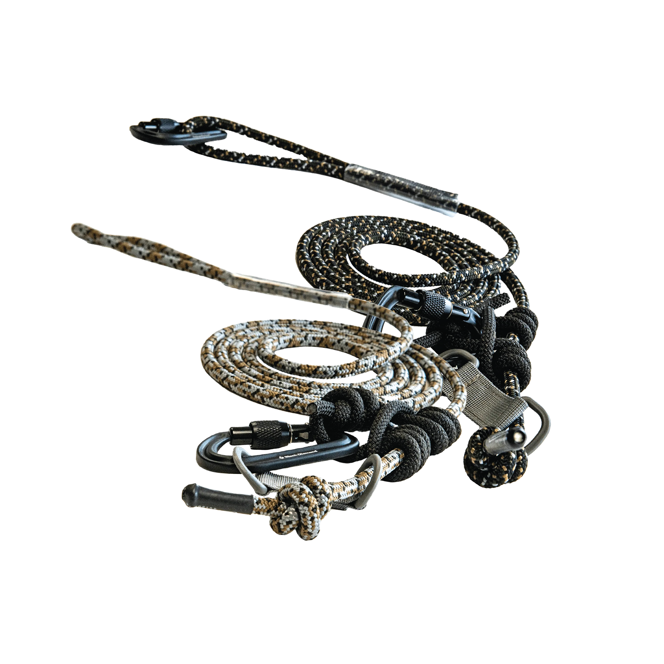 Teher Rope Vapor Line Tether & Lineman Rope Bundle – Latitude Outdoors