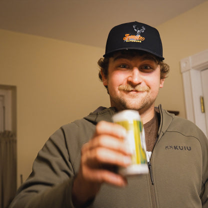 Traditions Trucker Snapback