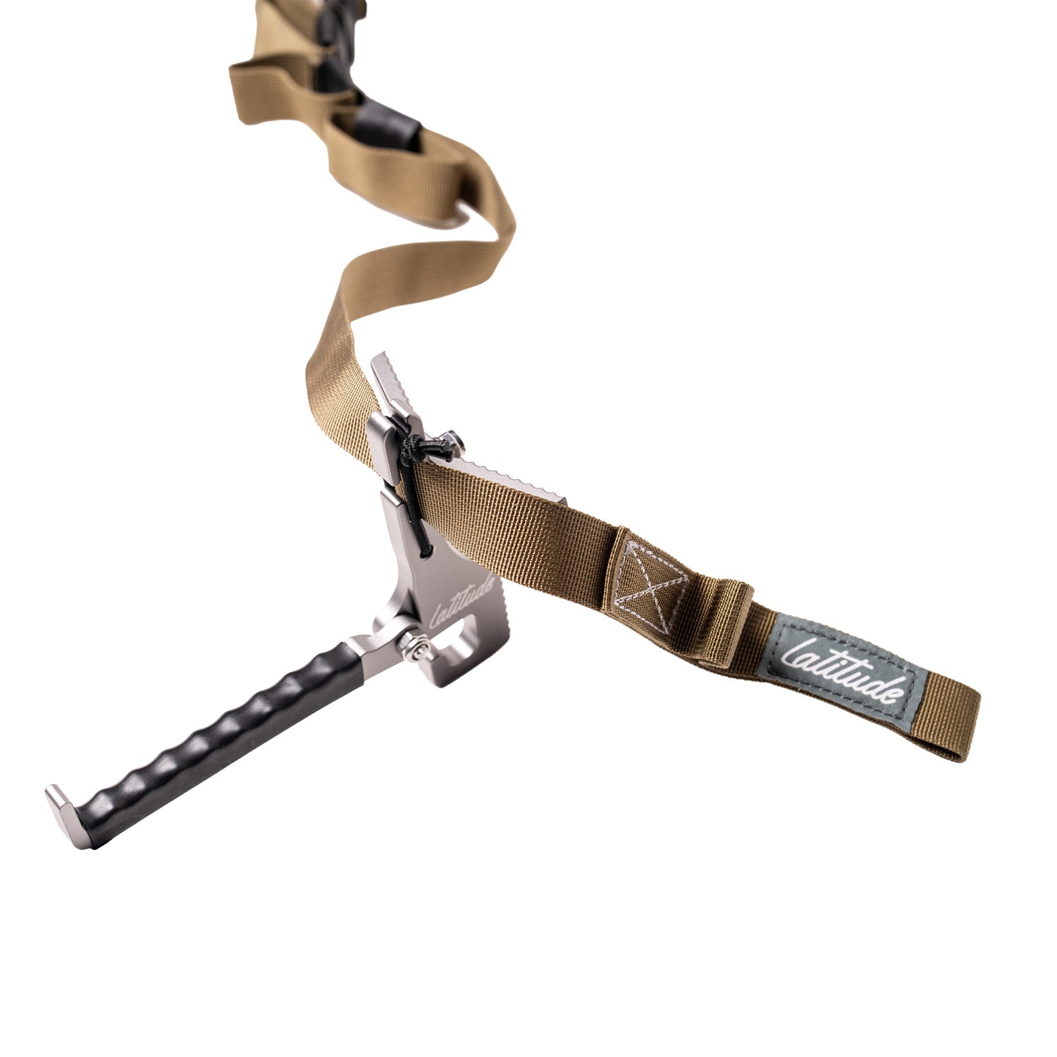 Gear Strap & BITE Bow Hanger Bundle