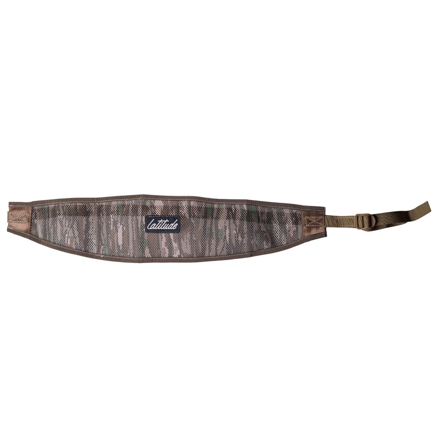 Back Band - Realtree Original
