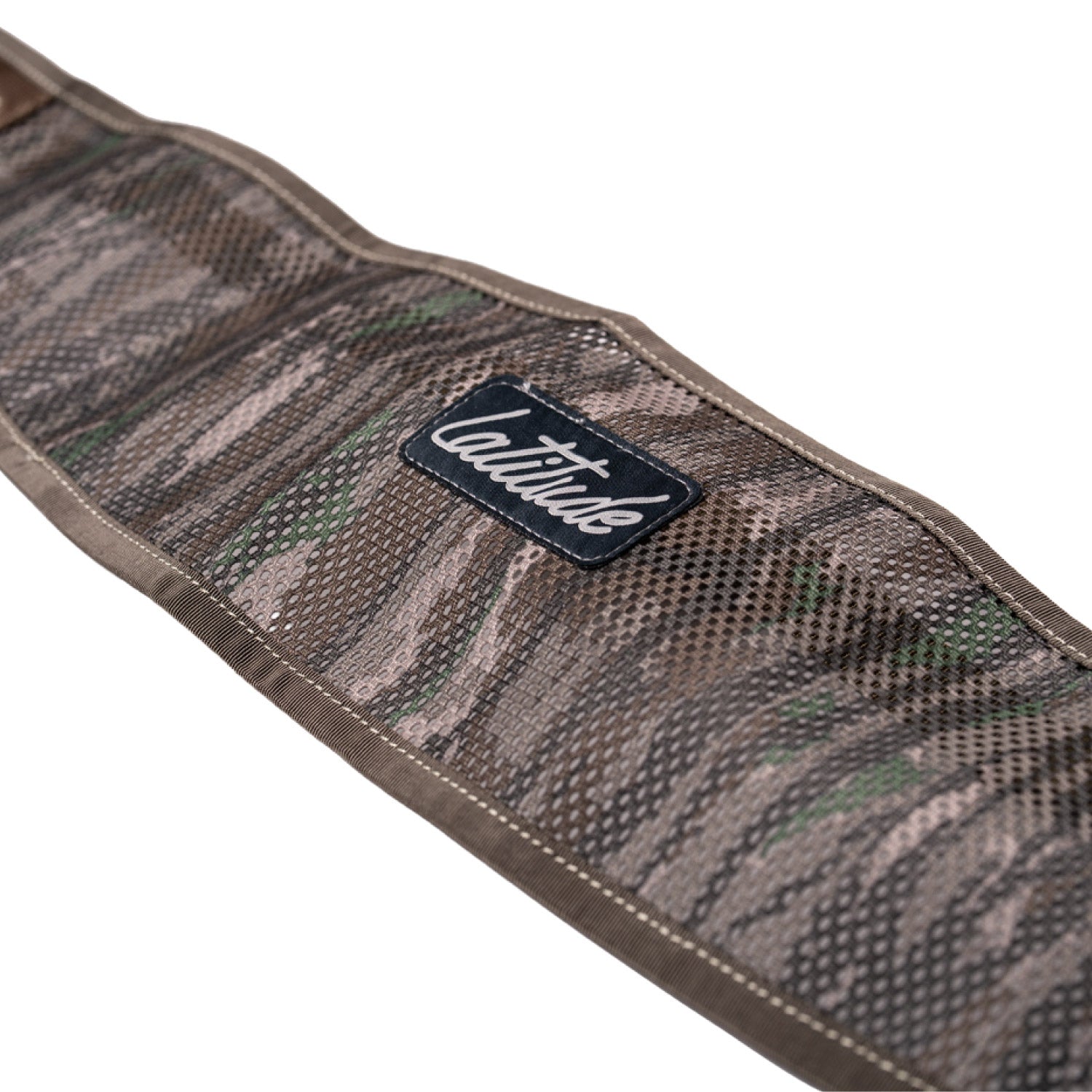 Back Band - Realtree Original