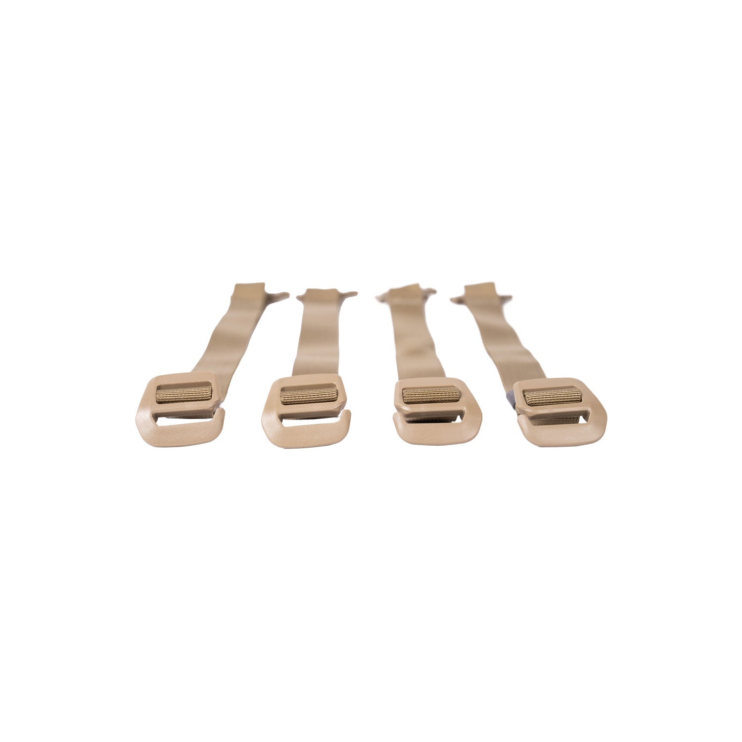 Compression Strap Kit