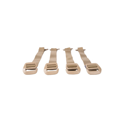 Compression Strap Kit