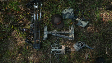 Carbon SS Climbing Sticks