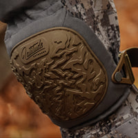 Knee Pads - Tan