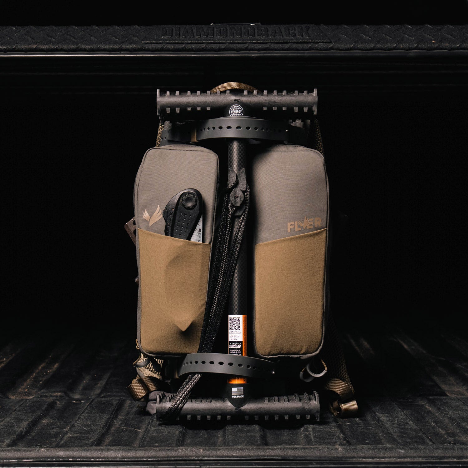 Flyer Pack