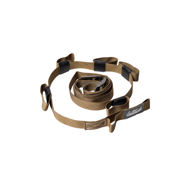 Gear Strap – Latitude Outdoors