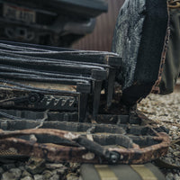 Carbon SS Climbing Sticks