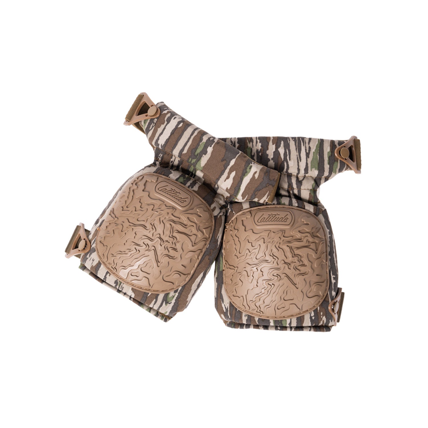 Knee Pads - Realtree Original