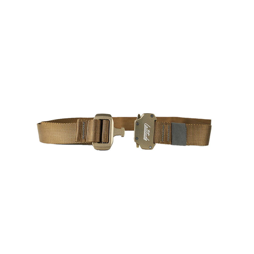 Lonestar Saddle Belt – Latitude Outdoors