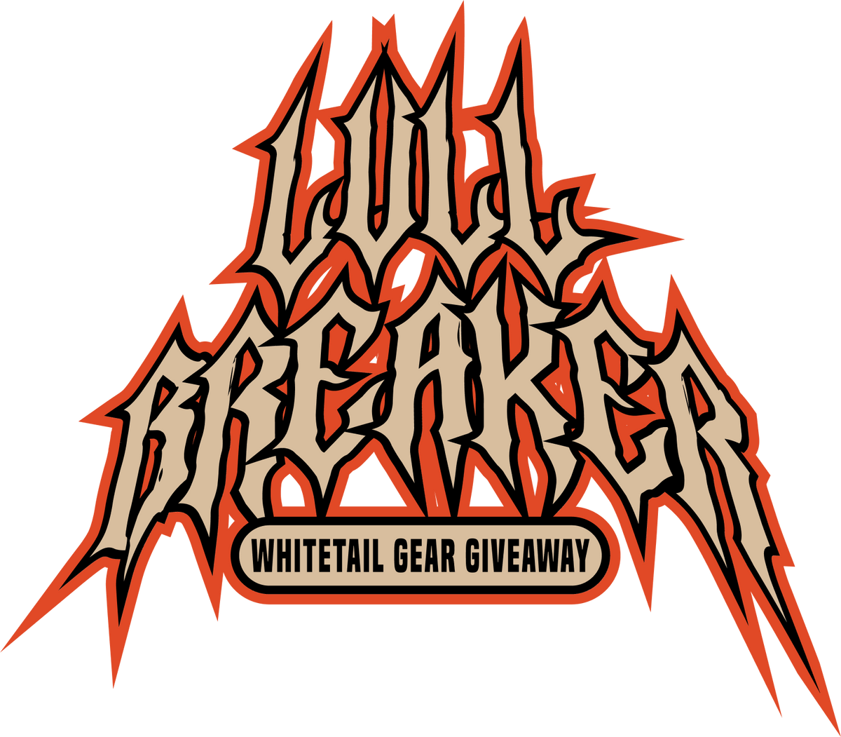 Lull Breaker Giveaway