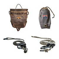 Method 2 Saddle Kit