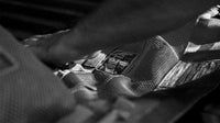 Lonestar Saddle