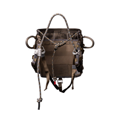 Lonestar Saddle - Tan