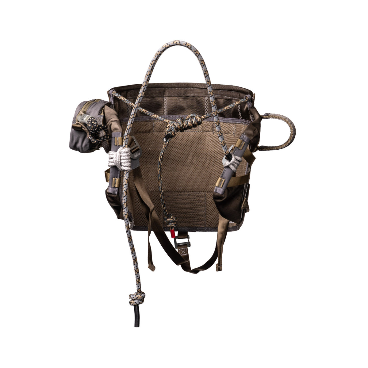 Lonestar Saddle | The Most Sophisticated Hunting Saddle Yet – Latitude ...