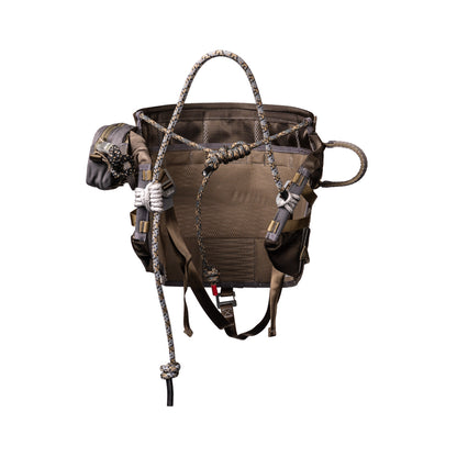 Lonestar Saddle - Tan