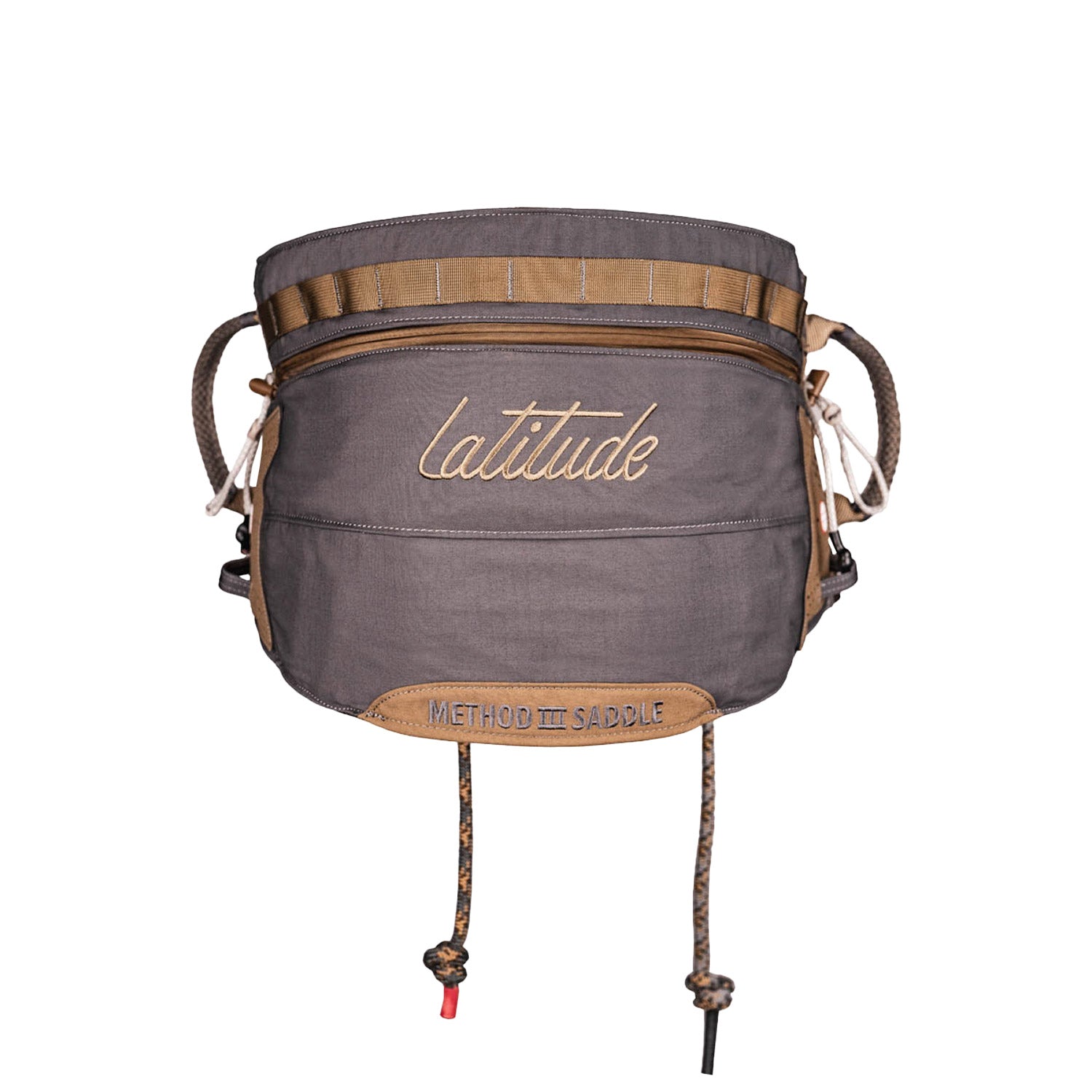 The Method 3 Saddle