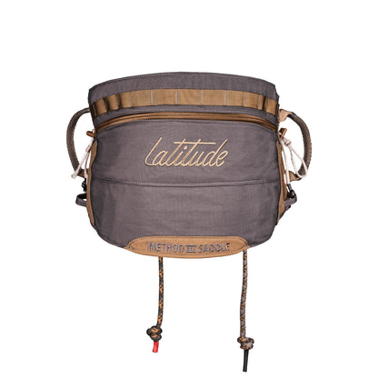 The Method 3 Saddle