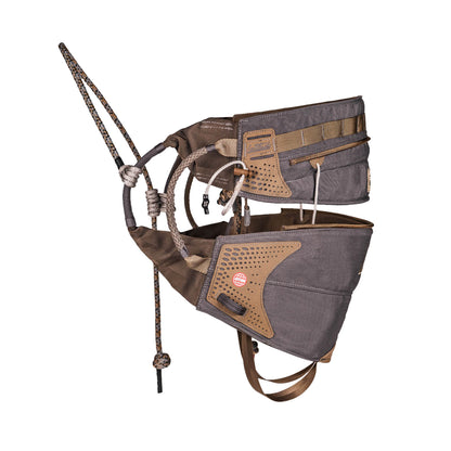 The Method 3 Saddle