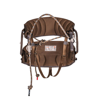 The Method 3 Saddle