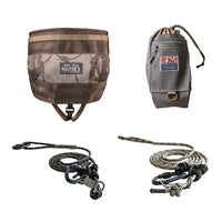 Method 2 Saddle Kit