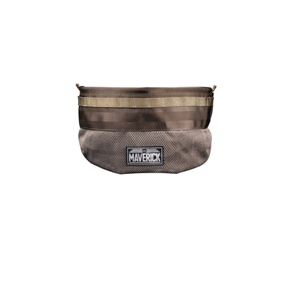 Maverick Saddle - Gray