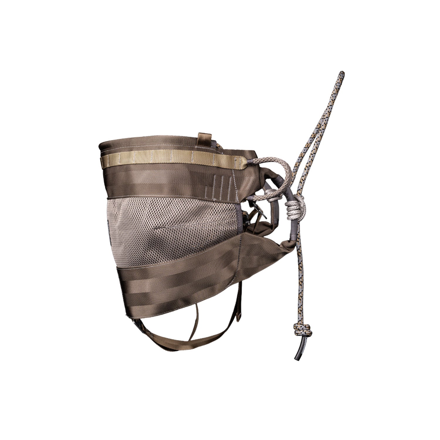 Maverick Saddle - Gray