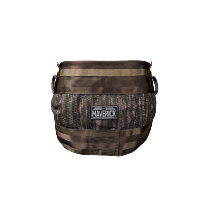 Maverick Saddle - Realtree Original