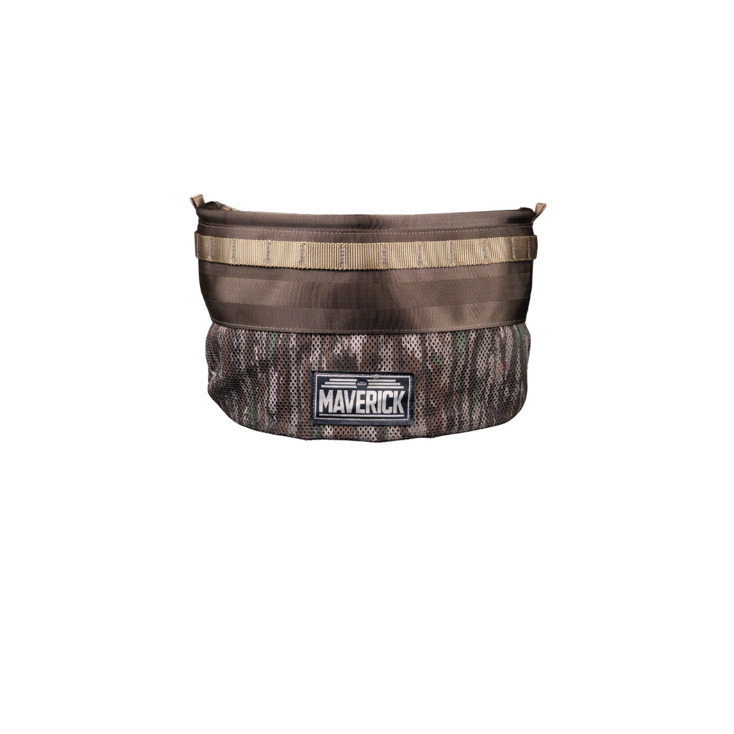 Maverick Saddle - Realtree Original