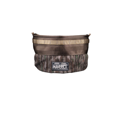 Maverick Saddle - Realtree Original