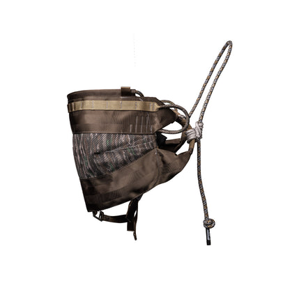 Maverick Saddle - Realtree Original