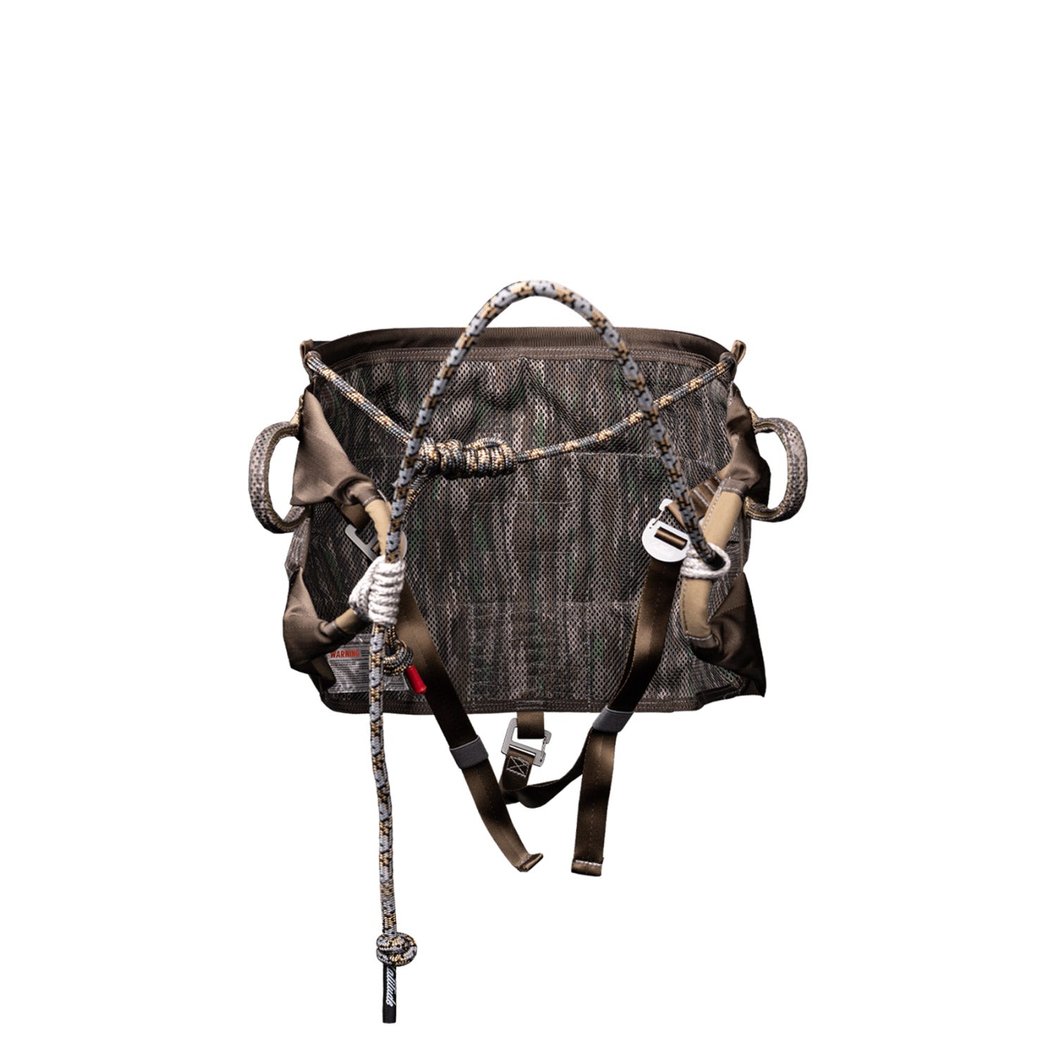 Maverick Saddle - Realtree Original