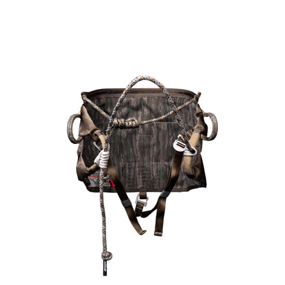 Maverick Saddle - Realtree Original