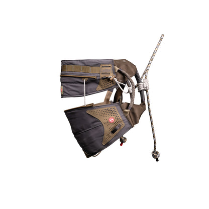 The Method 3 Saddle