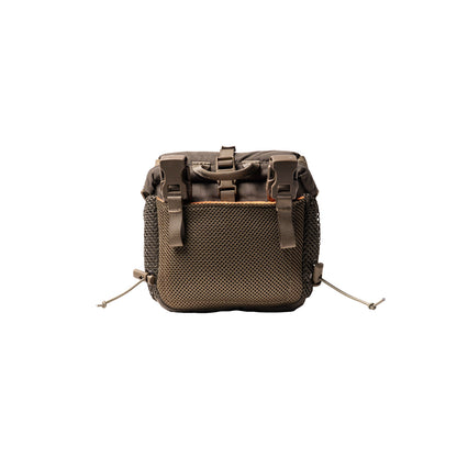 Operator Saddle Pouch - Ranger Green