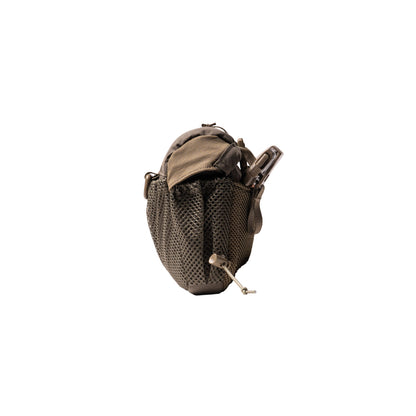 Operator Saddle Pouch - Ranger Green