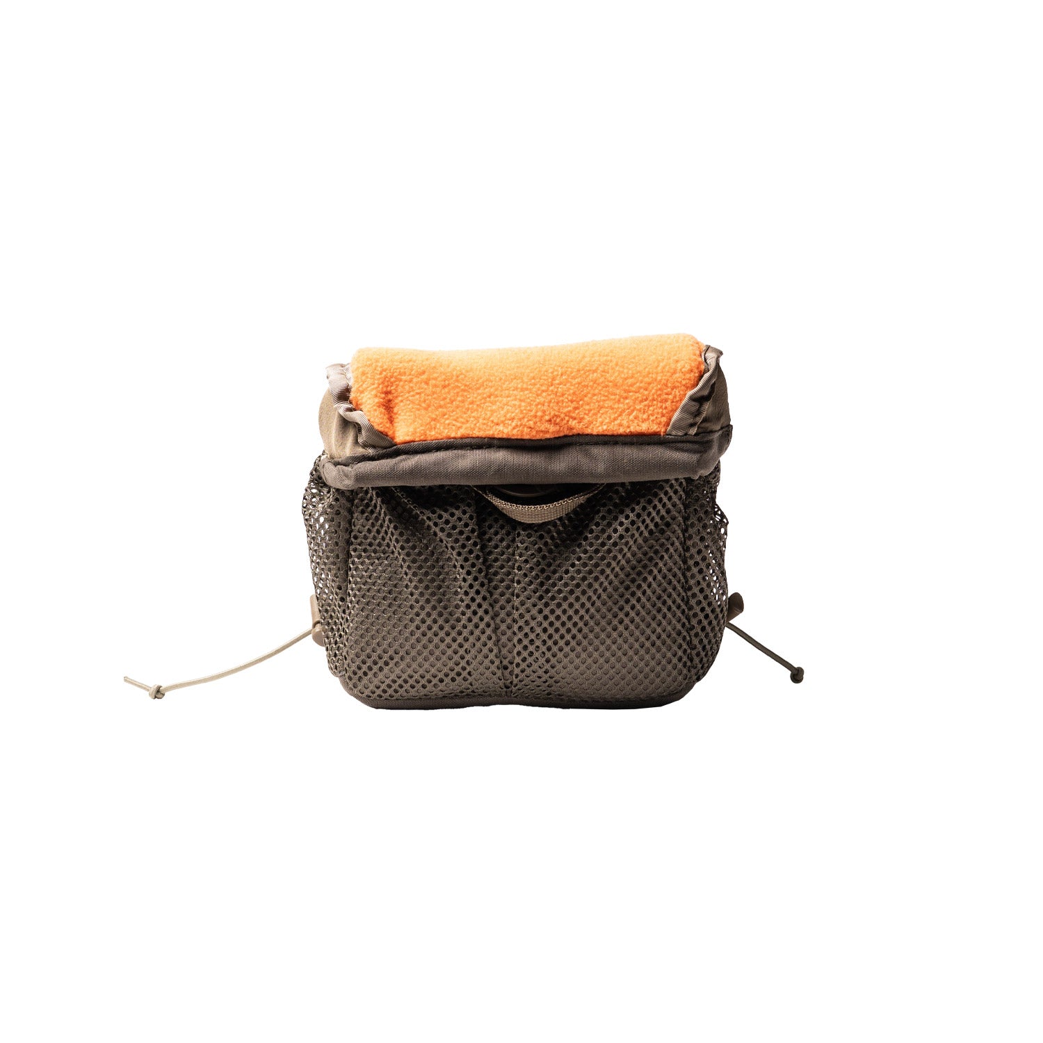 Operator Saddle Pouch - Ranger Green