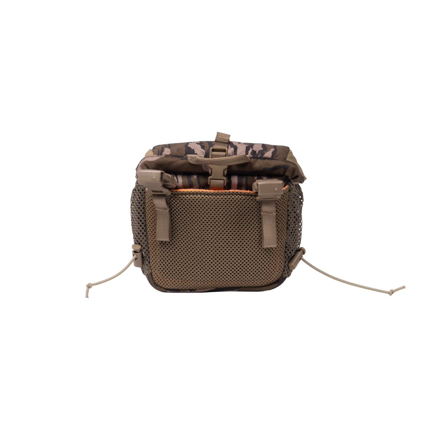 Operator Saddle Pouch - Mossy Oak Bottomland