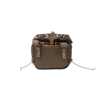 Operator Saddle Pouch - Mossy Oak Bottomland
