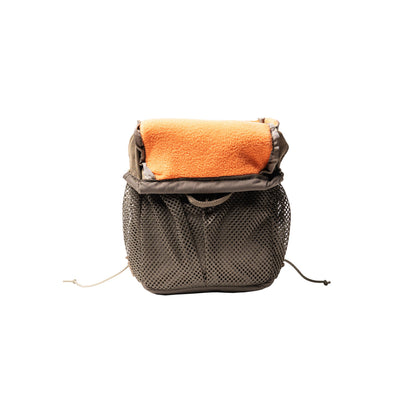Operator Saddle Pouch - Ranger Green
