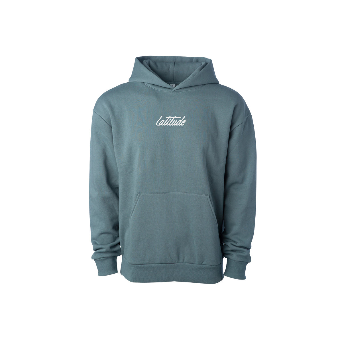 The Pursuit of Happiness Hoodie