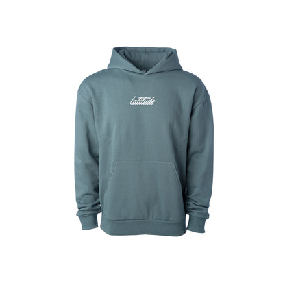 The Pursuit of Happiness Hoodie