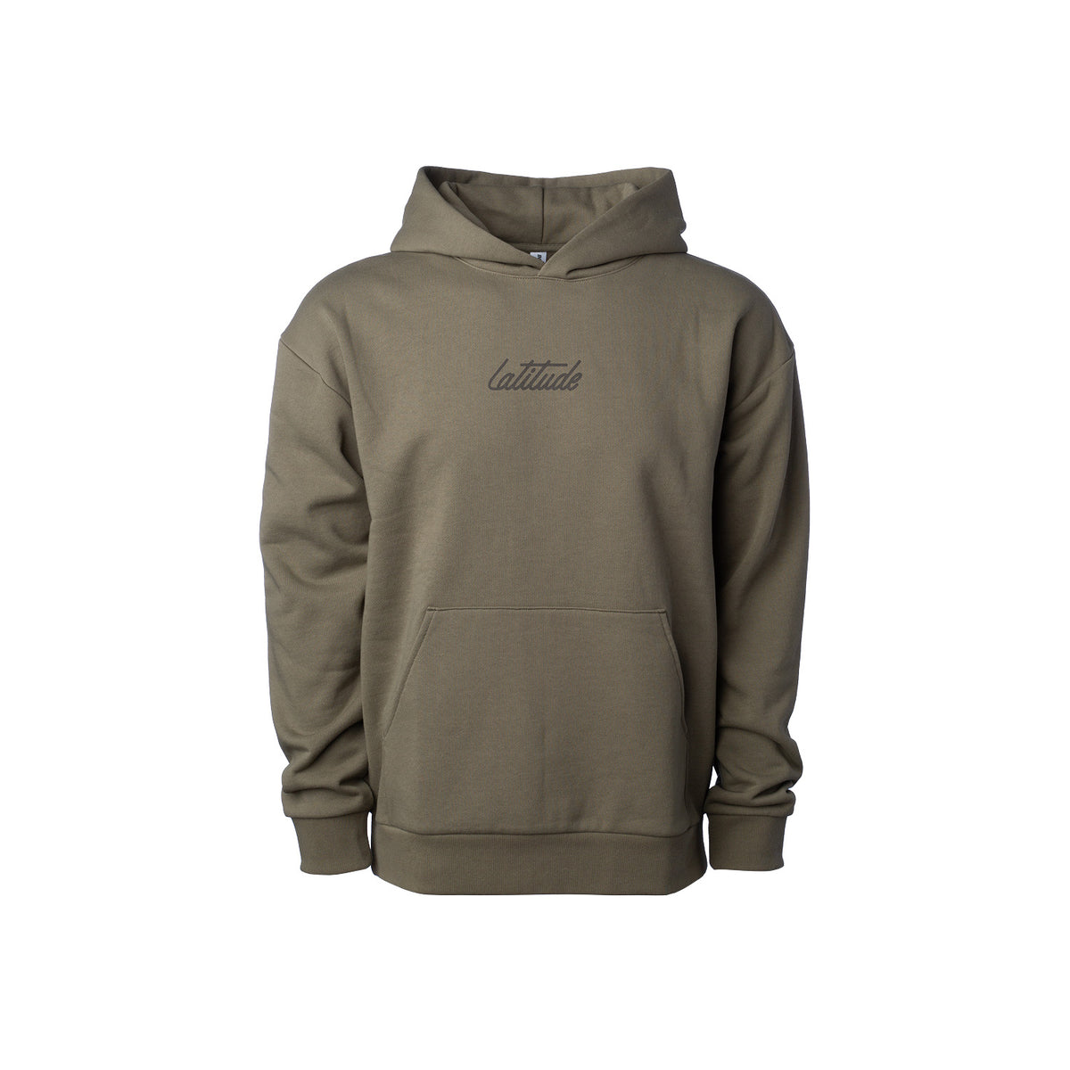 The Pursuit of Happiness Hoodie