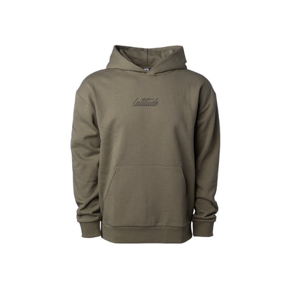 The Pursuit of Happiness Hoodie
