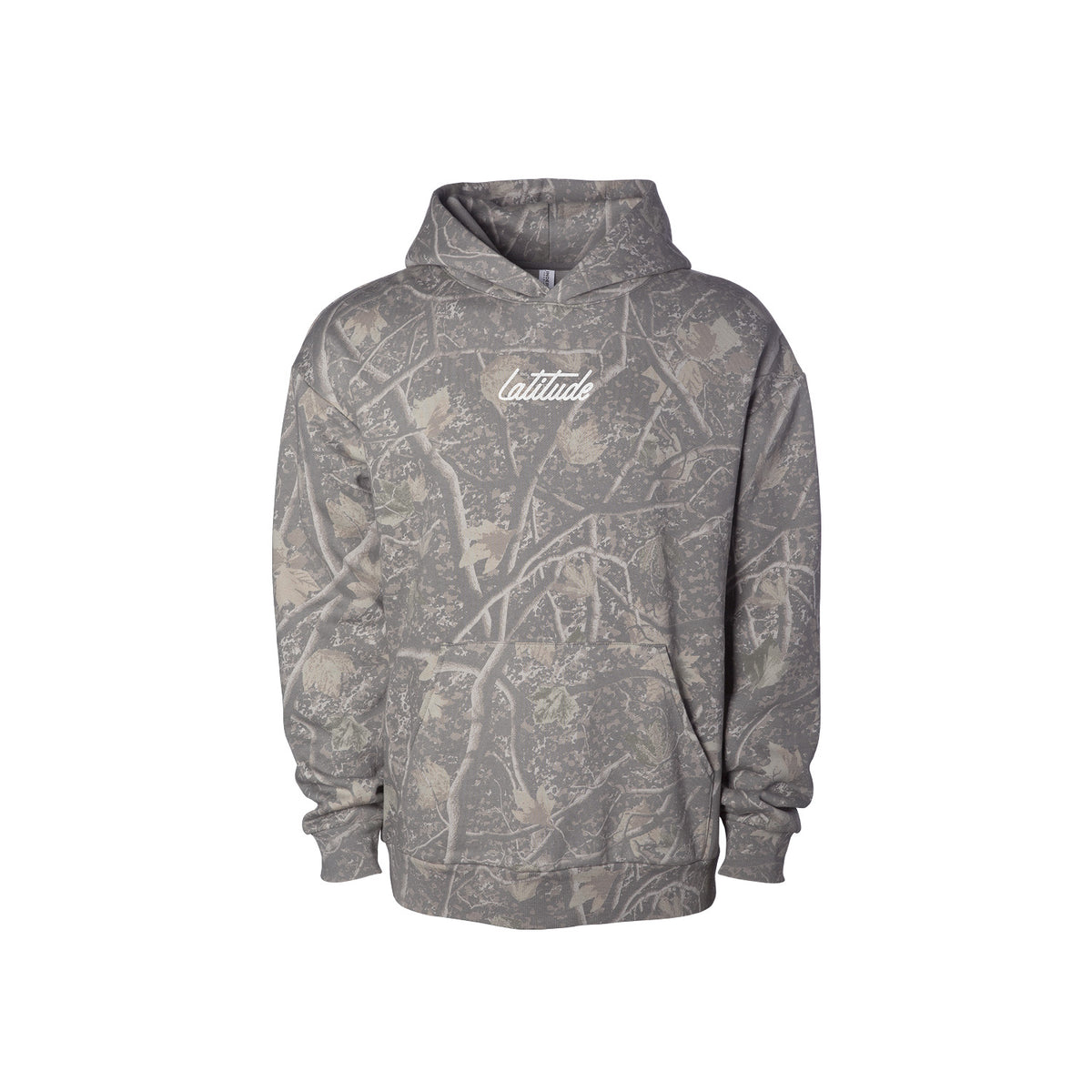 The Pursuit of Happiness Heavyweight Hoodie