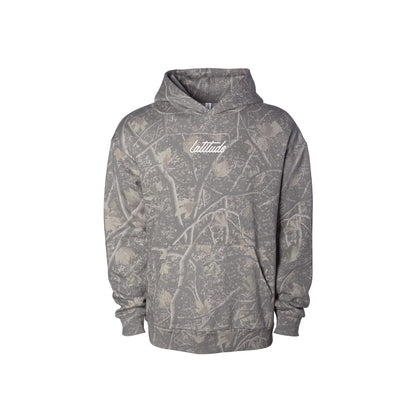 The Pursuit of Happiness Heavyweight Hoodie