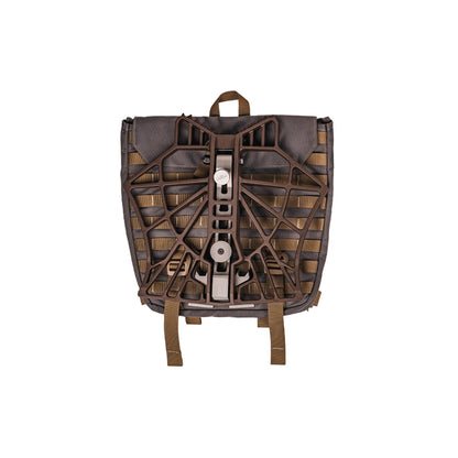 Profile Saddle Platform Kit