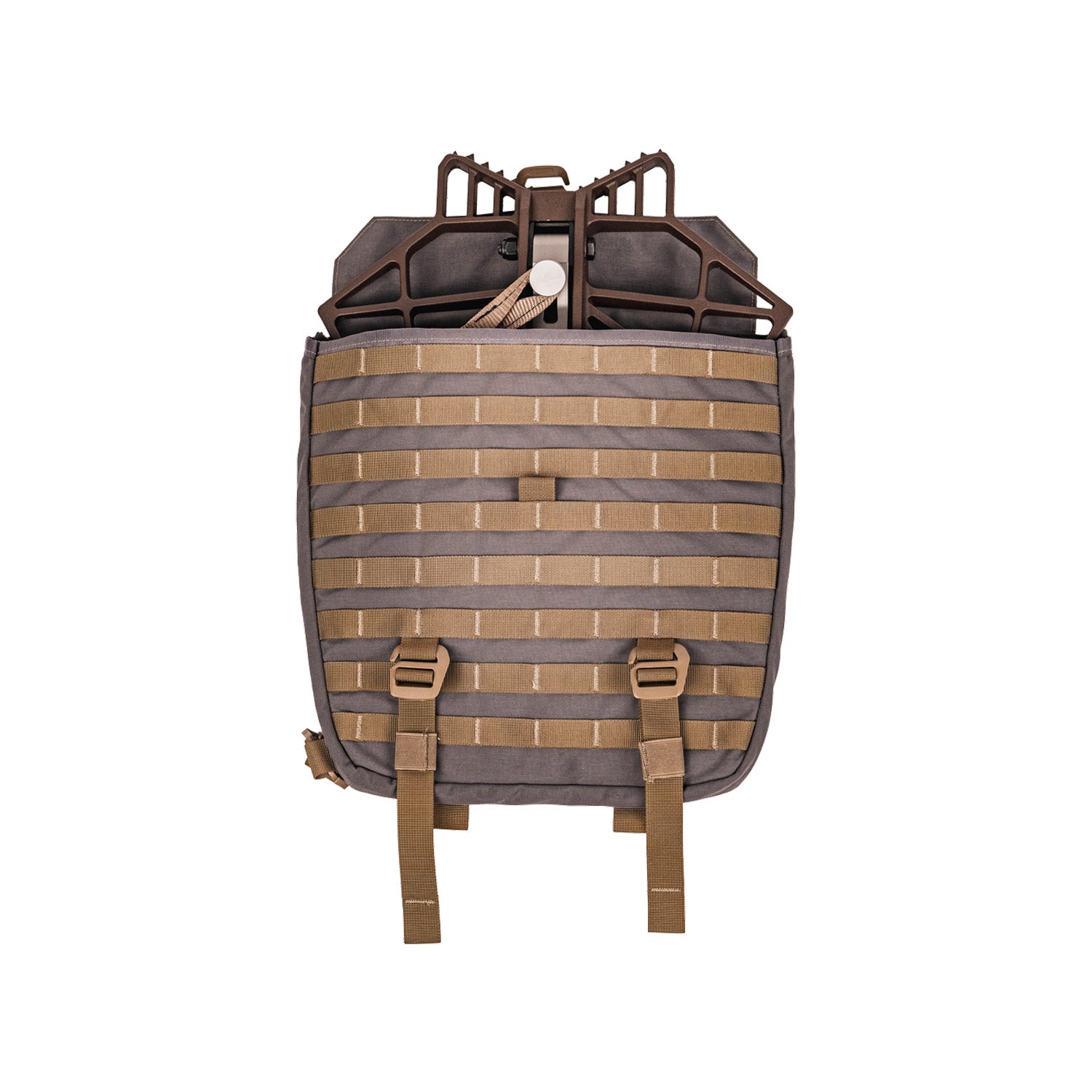 Profile Saddle Platform Kit